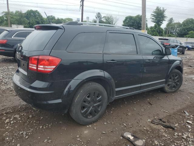 Vin: 3c4pdcab4ht584129, lot: 59906095, dodge journey se 20173