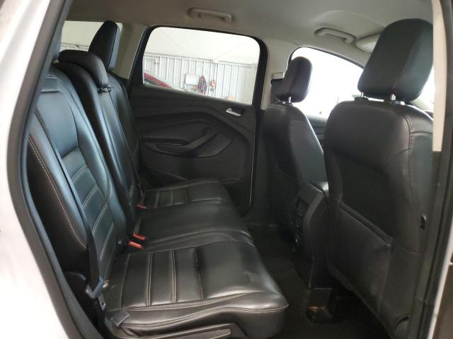 2019 FORD ESCAPE SEL - 1FMCU0HD3KUA04205