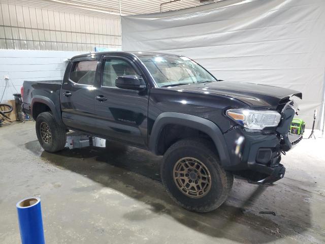 Vin: 3tycz5an0nt094951, lot: 59700155, toyota tacoma double cab 20224