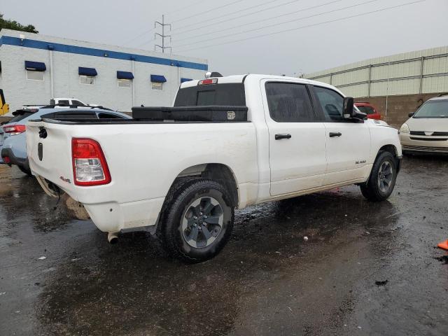 2019 RAM 1500 TRADE 1C6SRFGTXKN612222