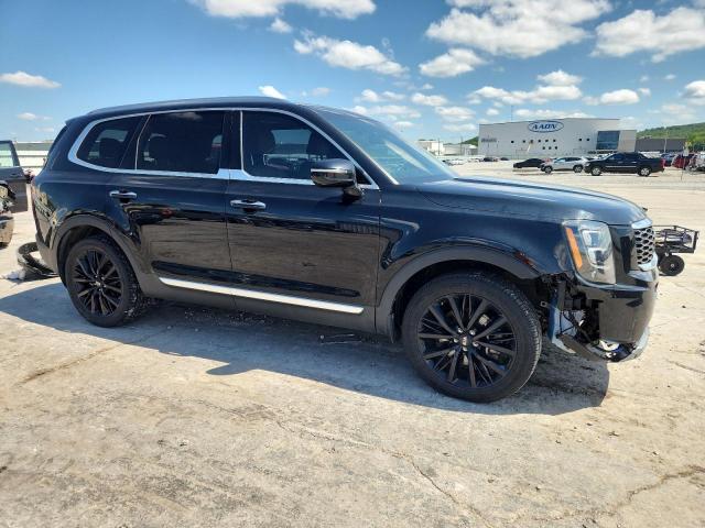 Vin: 5xyp5dhcxlg051283, lot: 59502415, kia telluride sx 20204