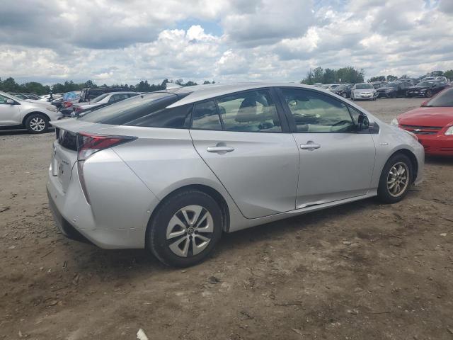 Vin: jtdkbrfu0h3577770, lot: 61407665, toyota prius 20173