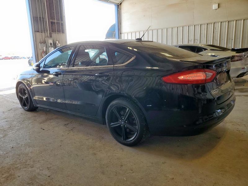 Vin: 3fa6p0hd3gr105290, lot: 61832625, ford fusion se 20162