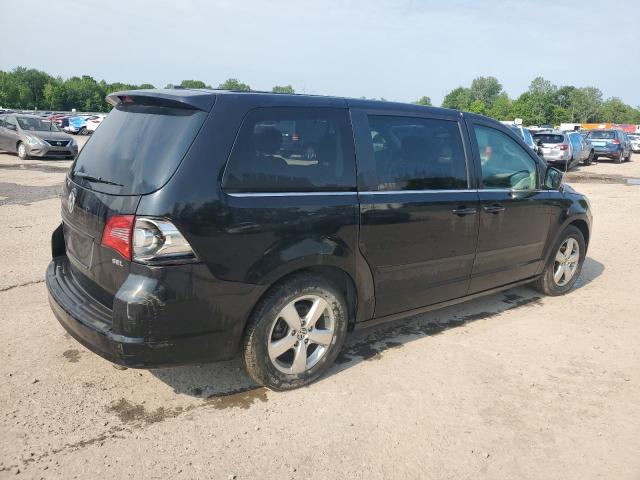 Vin: 2v4rw5dx5ar325153, lot: 60032735, volkswagen routan sel 20103