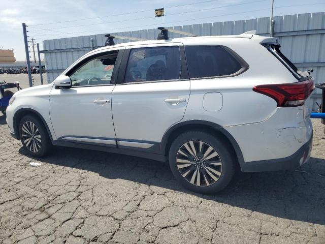 Vin: ja4ad3a37lz005290, lot: 60599935, mitsubishi outlander se 20202