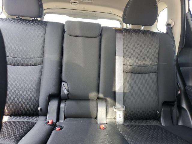 2017 NISSAN ROGUE S - KNMAT2MV8HP578377
