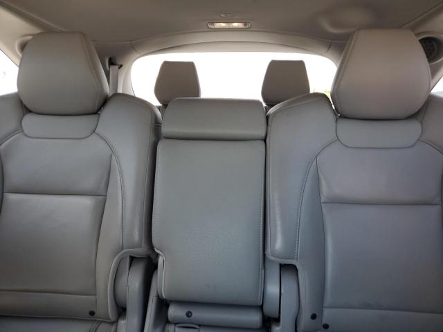 2015 ACURA MDX TECHNO - 5FRYD3H49FB002306
