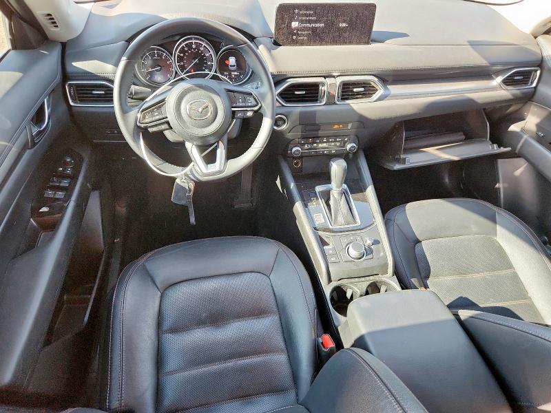 2023 MAZDA CX-5 PREFE JM3KFBCM0P0179238