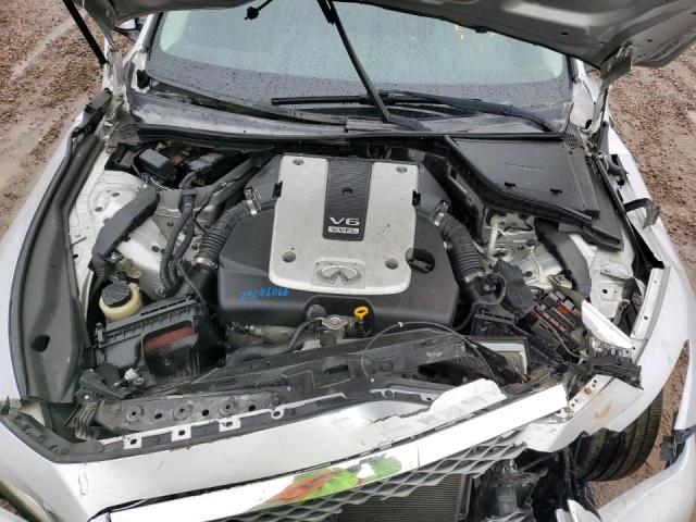 2015 INFINITI Q50 BASE JN1BV7AR4FM412300
