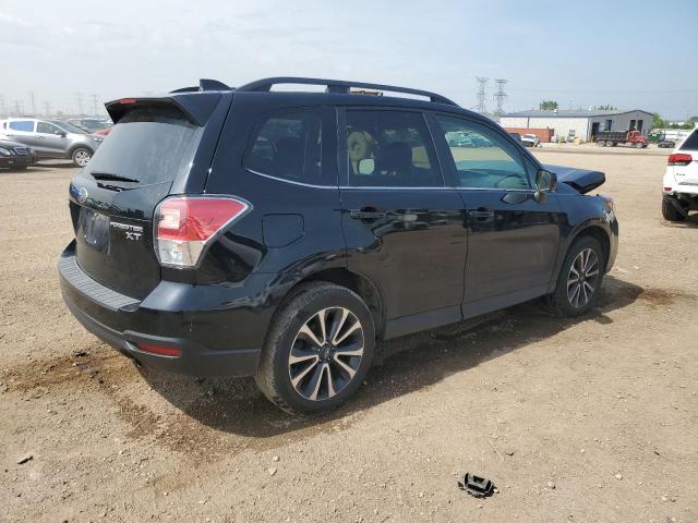 Vin: jf2sjgec6hh569192, lot: 59549405, subaru forester 2.0xt premium 20173