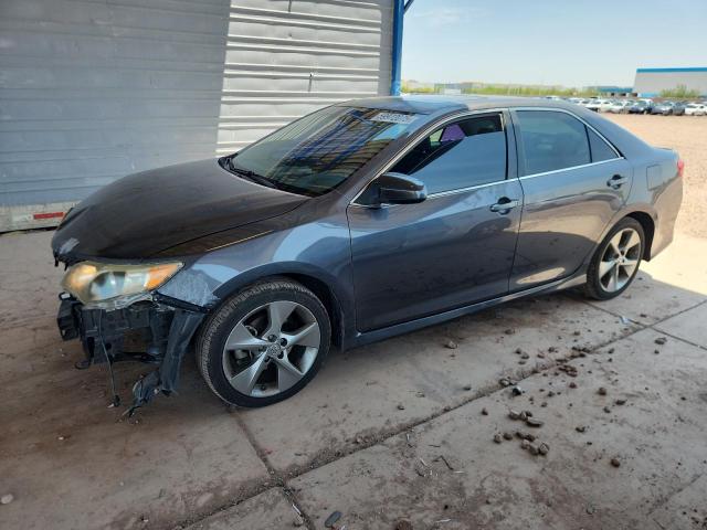 Vin: 4t1bk1fk5cu016267, lot: 59972075, toyota camry se 2012 img_1