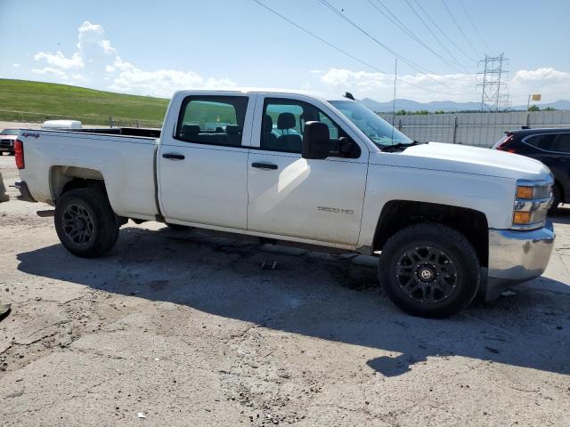 Vin: 1gc1kueg8ff666878, lot: 60003255, chevrolet all models k2500 heavy duty 20154