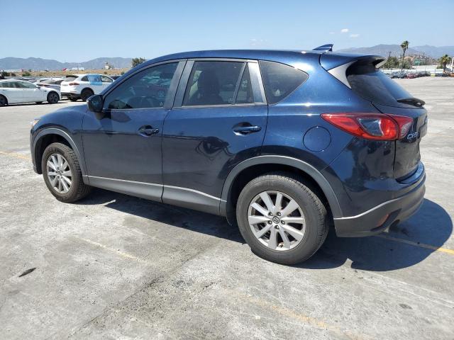 Vin: jm3ke2cy4g0862288, lot: 59405205, mazda cx-5 touring 20162