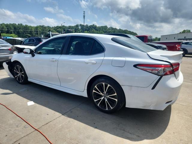 Vin: 4t1b11hk6ju080895, lot: 61684085, toyota camry l 20182