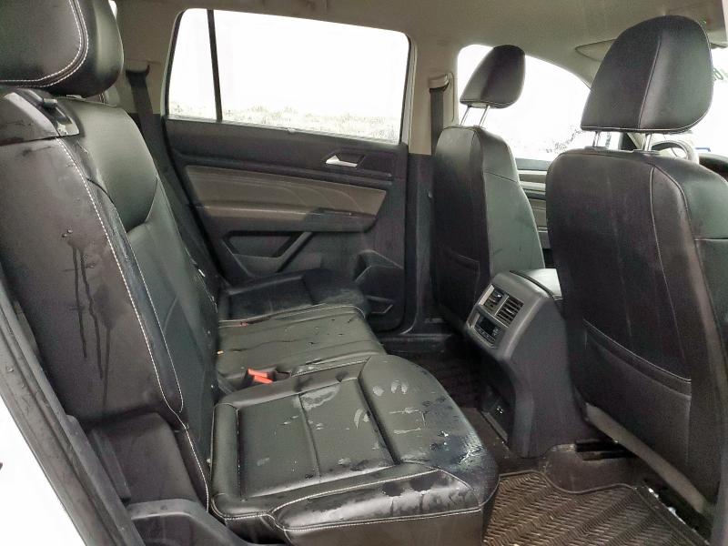 2021 VOLKSWAGEN ATLAS SE 1V2WR2CA9MC598706