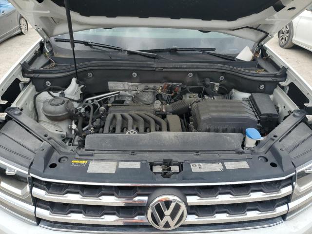 2019 VOLKSWAGEN ATLAS SE 1V2LR2CA3KC601034