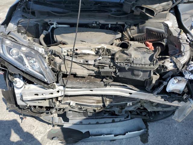 2019 HONDA ODYSSEY EX 5FNRL6H5XKB110737