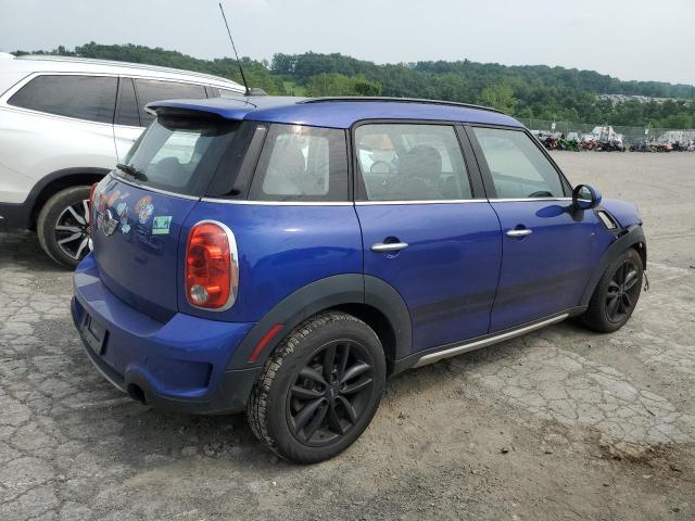 Vin: wmwzc5c59gwu02414, lot: 59950285, mini cooper s countryman 20163