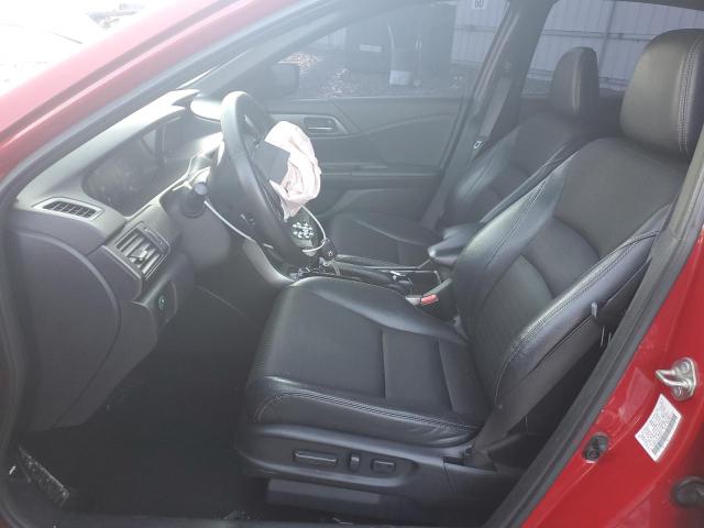 2016 HONDA ACCORD SPO - 1HGCR2F55GA248204