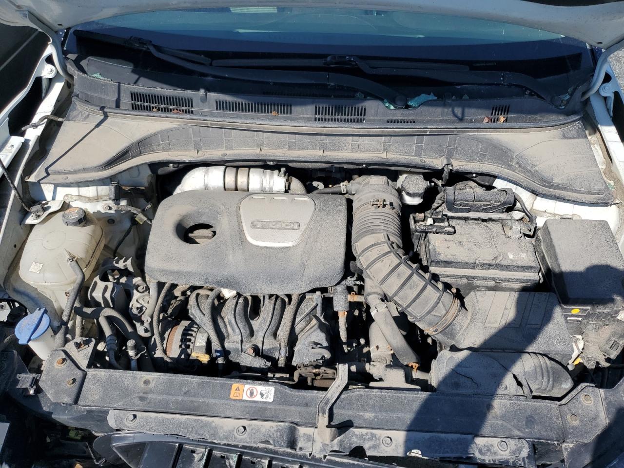 HYUNDAI KONA LIMITED