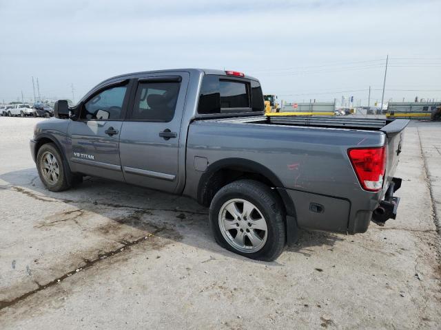 Vin: 1n6ba0ed5fn512010, lot: 60497485, nissan titan s 20152