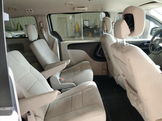 2011 DODGE GRAND CARA #3217118985