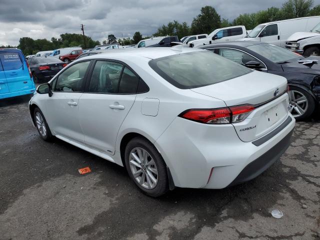 Vin: jtdbdmhe6r3015182, lot: 59702275, toyota corolla le 20242