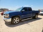 2017 CHEVROLET SILVERADO - 1GCRCREC7HZ108094