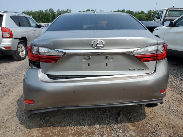 2017 LEXUS ES 350 58ABK1GG3HU053201