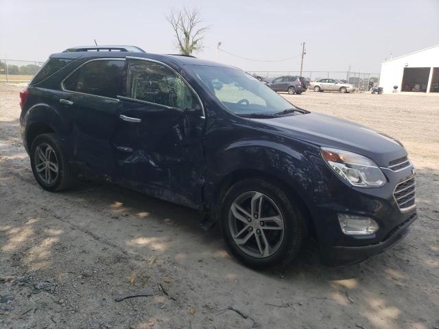 Vin: 2gnflgek2h6341558, lot: 60444905, chevrolet equinox premier 20174