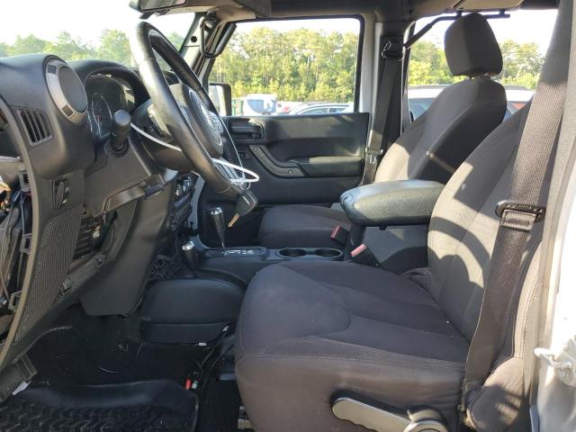 2015 JEEP WRANGLER U 1C4BJWDGXFL521492
