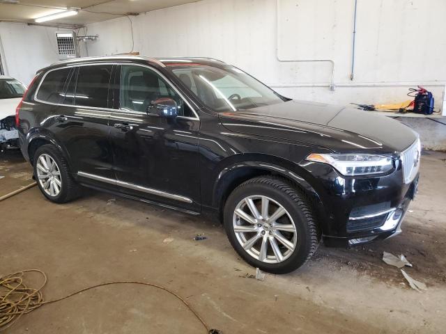 Vin: yv4a22plxj1332708, lot: 61257885, volvo xc90 t6 20184