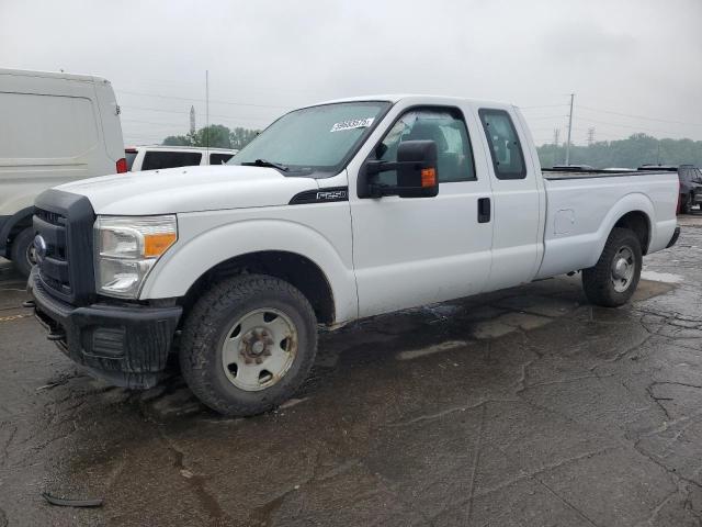 Vin: 1ft7x2a66deb52530, lot: 59683575, ford f250 super duty 2013 img_1