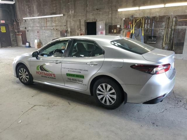 2023 TOYOTA CAMRY LE 4T1C31AK0PU600185