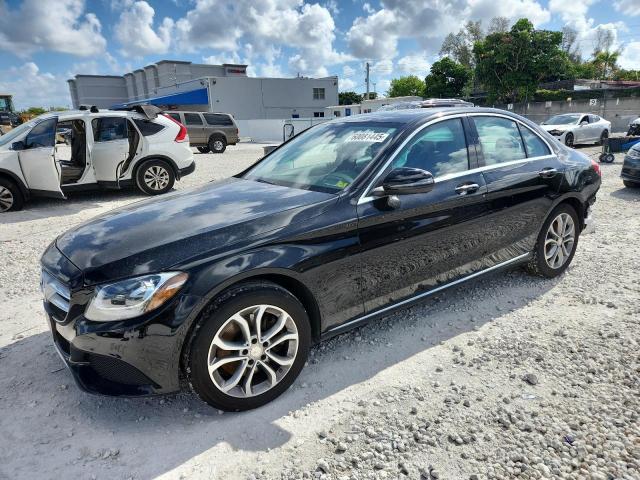 Vin: 55swf4kb3gu133991, lot: 60081445, mercedes-benz c-class 300 4matic 2016 img_1