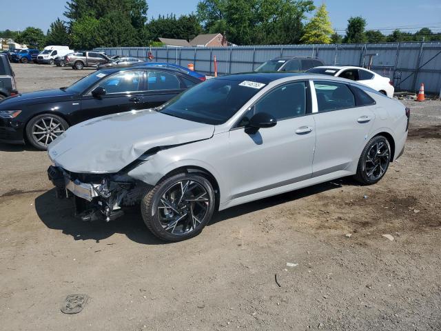 KIA K5 GT LINE