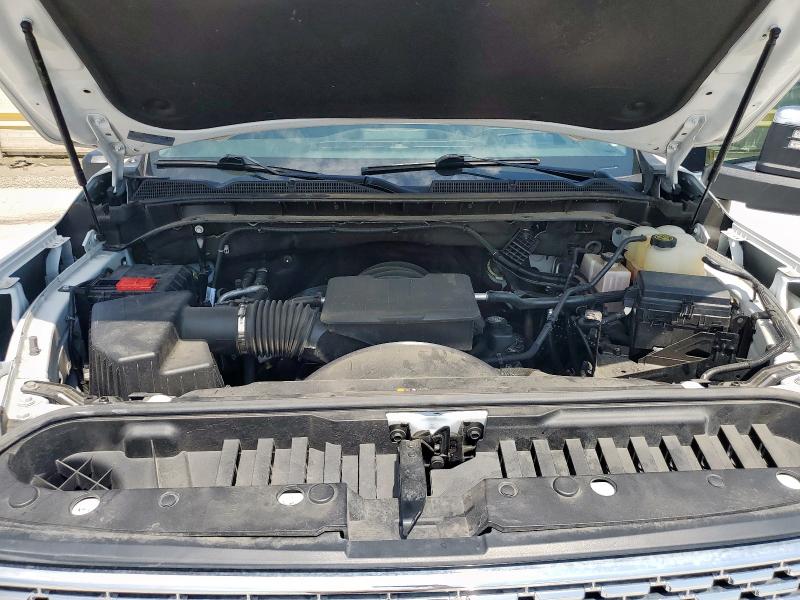 2022 GMC SIERRA K25 1GT49RE74NF354643