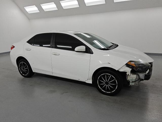Vin: 2t1burhe5jc102063, lot: 60022375, toyota corolla l 20184