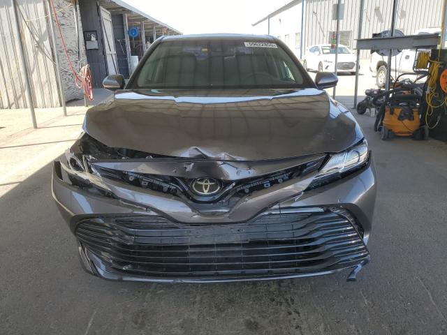 2019 TOYOTA CAMRY L - 4T1B11HKXKU834642