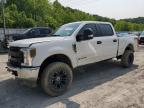 2018 FORD F250 SUPER - 1FT7W2BT7JEC53224