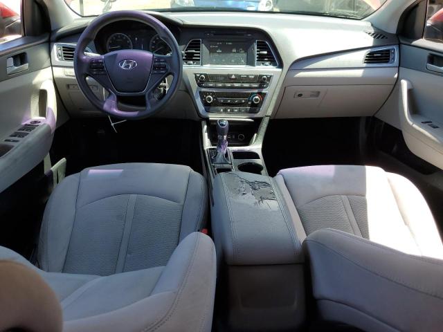 2016 HYUNDAI SONATA SE - 5NPE24AFXGH316030