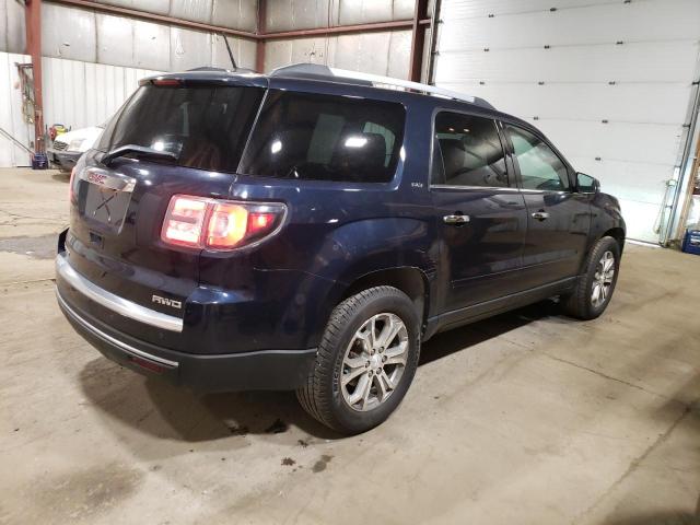 2016 GMC ACADIA SLT 1GKKVRKD6GJ153232