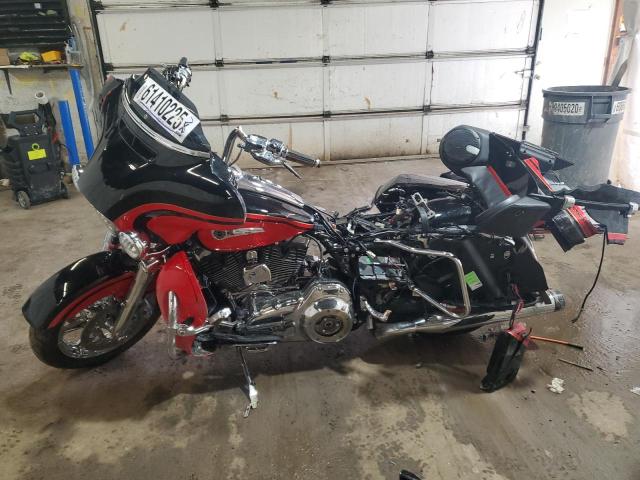 2016 HARLEY-DAVIDSON FLHTKSE CVO LIMITED 1HD1TEN18GB957130