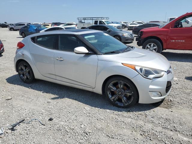 Vin: kmhtc6ad4gu279749, lot: 62428415, hyundai veloster 20164