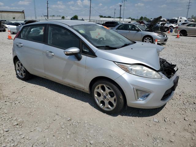 Vin: 3fadp4fj2cm177015, lot: 62121475, ford fiesta ses 20124