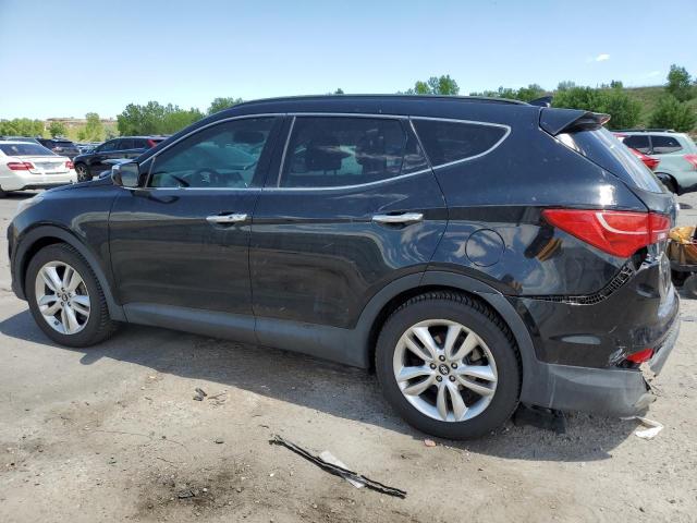Vin: 5xyzudla3eg175917, lot: 61743685, hyundai santa fe 20142