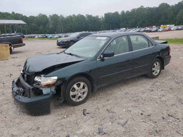 HONDA ACCORD SE