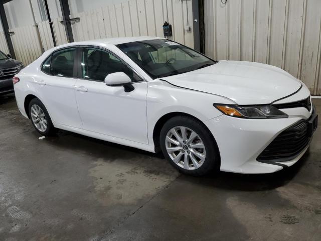 2020 TOYOTA CAMRY LE 4T1C11AK6LU916092