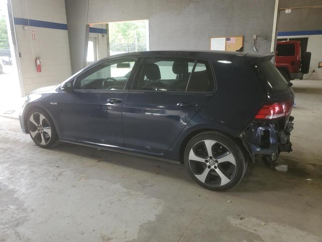 Vin: 3vw447au9jm295093, lot: 60512275, volkswagen gti s/se 20182