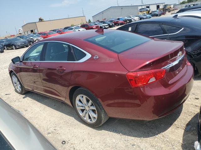 Vin: 1g1105sa9gu164107, lot: 58664535, chevrolet impala lt 20162
